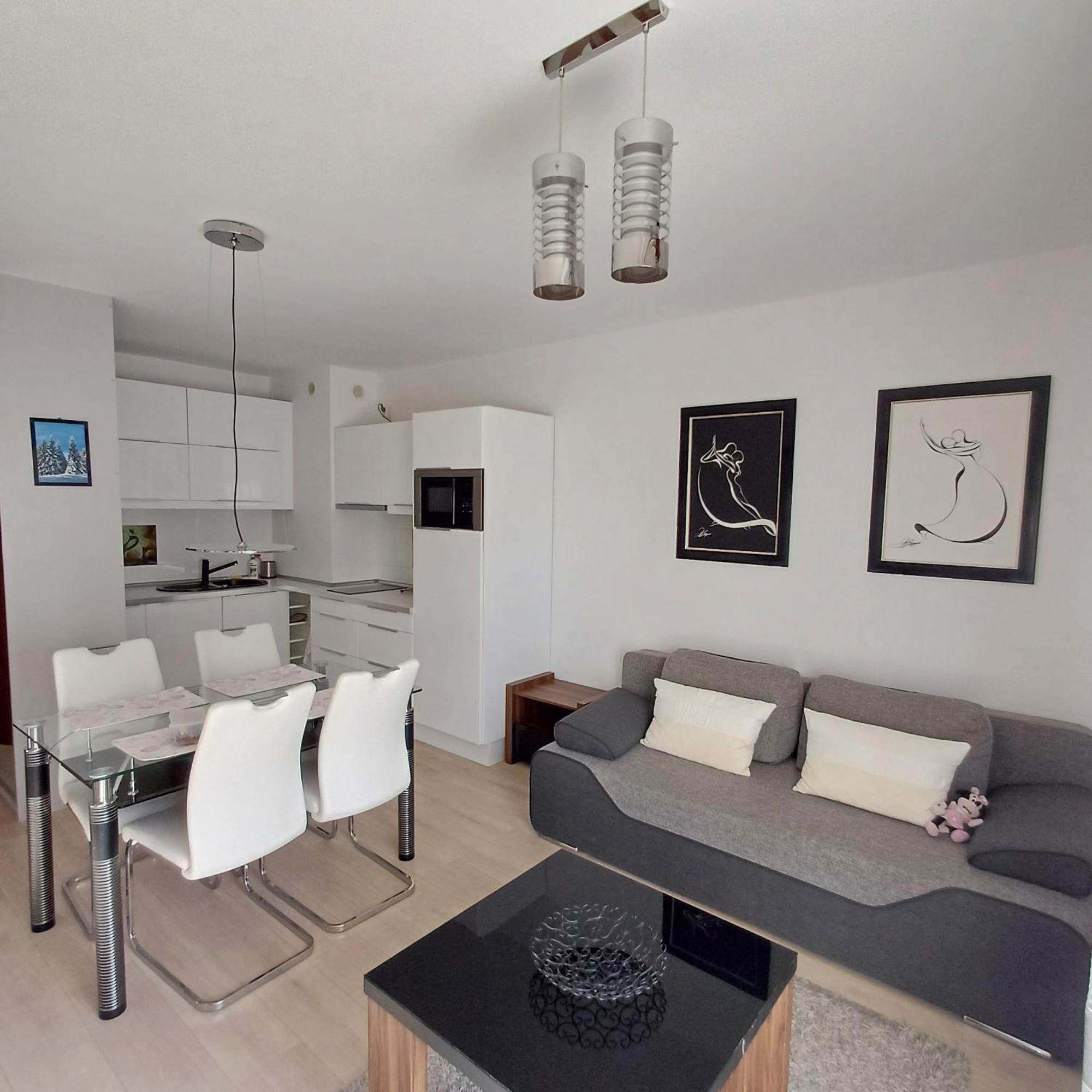 Apartament Przy Szlaku Szklarska Poręba Exteriör bild