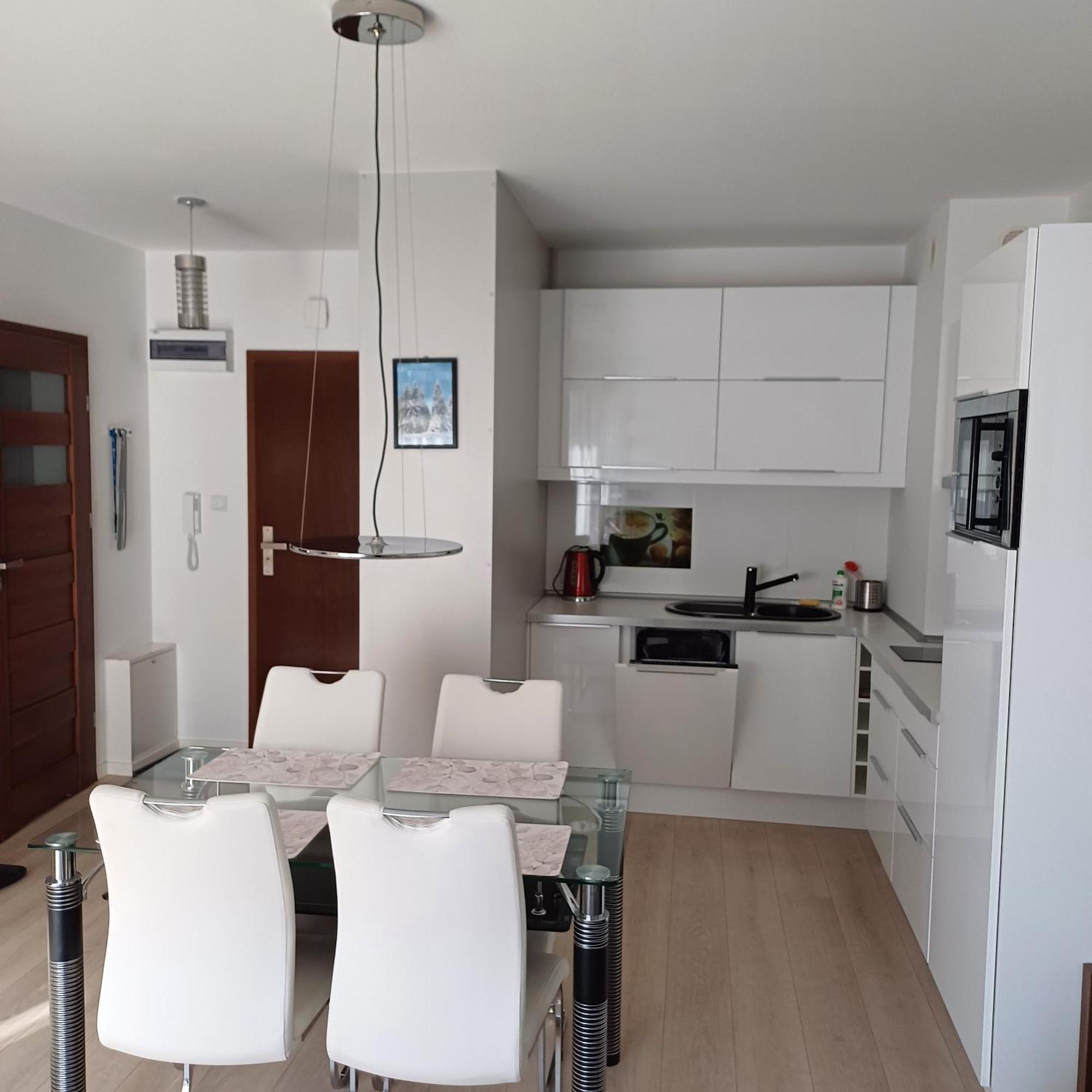 Apartament Przy Szlaku Szklarska Poręba Exteriör bild