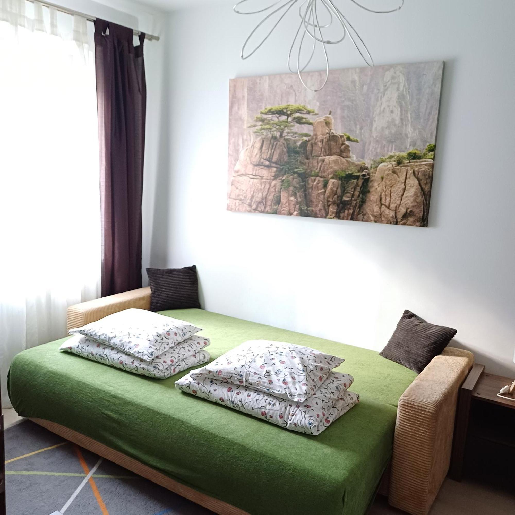 Apartament Przy Szlaku Szklarska Poręba Exteriör bild