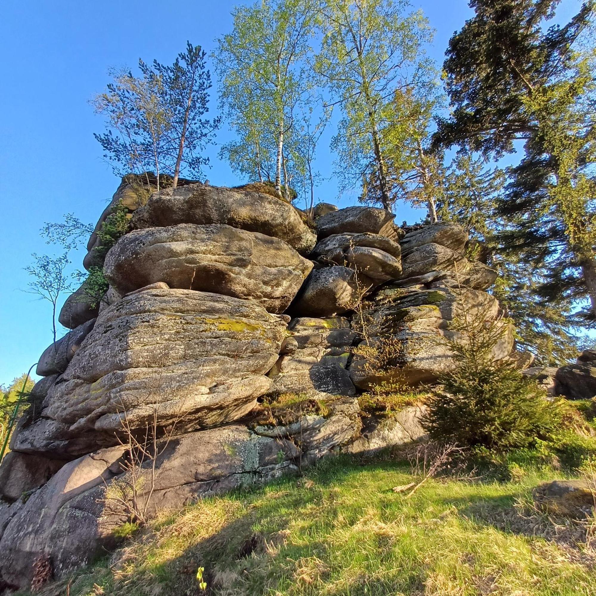 Apartament Przy Szlaku Szklarska Poręba Exteriör bild
